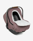 Winter Waffle GlizCover™ - Rose