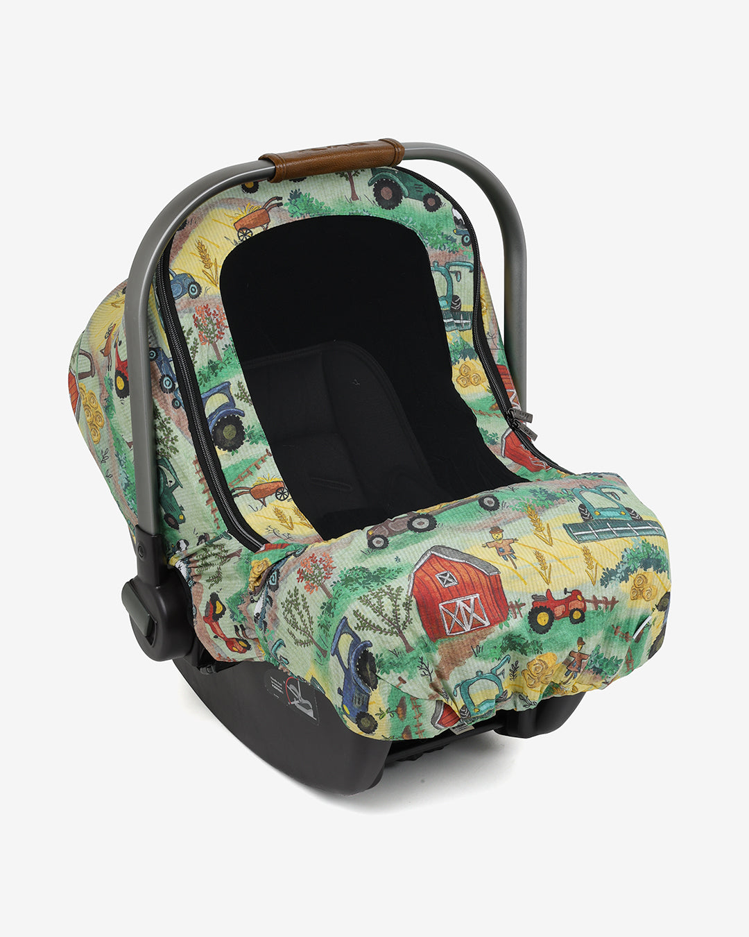 Summer Lite GlizCover™ - Farming Country