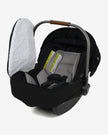 Hybrid WeatherPuff GlizCover™ - Black