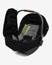 Hybrid WeatherPuff GlizCover™ - Black