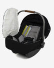 Hybrid WeatherPuff GlizCover™ - Black
