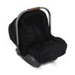Summer Linen GlizCover™ - Black
