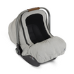 Summer Hemp Cover - Stone