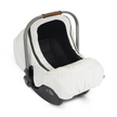 Summer Linen GlizCover™ - Ivory