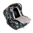 Couverture d'hiver - Prairie Florale 