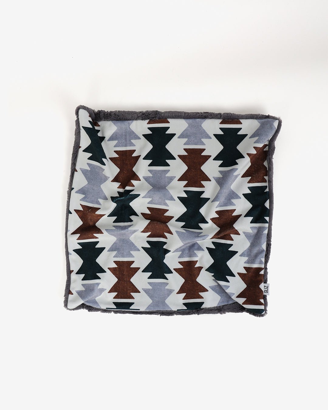 Blankets - Bohemian Aztec - Gliz Design