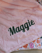 Blankets - Retro Cowboy Boots - Gliz Design