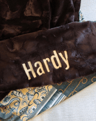 Blankets - Western Cowboy - Gliz Design