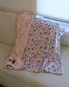 Blankets - Western Rodeo Disco Cowgirl - Gliz Design