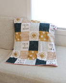 Blankets - You Are My Sunshine - Gliz Design