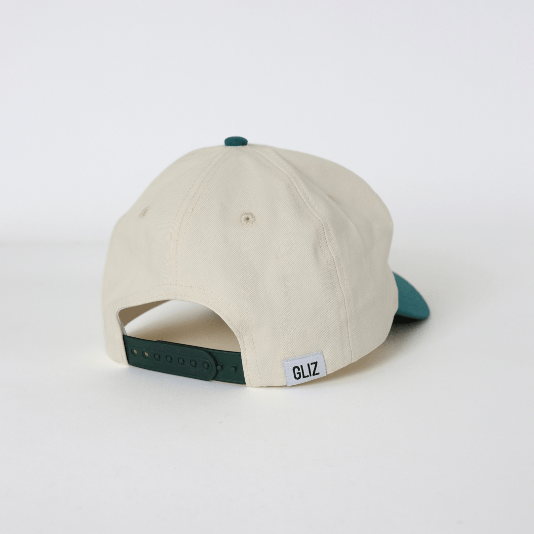Cap - Glizzy Design. - Gliz Design