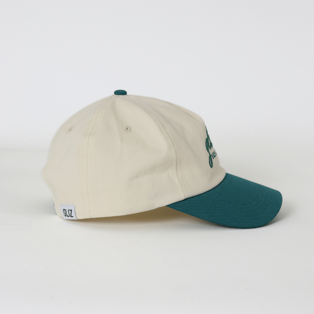 Cap - Glizzy Design. - Gliz Design