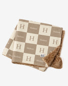 Create - Name Blanket - Gliz Design