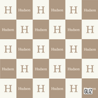Create - Name Blanket - Gliz Design