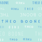 Create - Name Blanket - Gliz Design