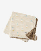 Create - Name Blanket - Gliz Design