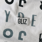 Create - Name Blanket - Gliz Design