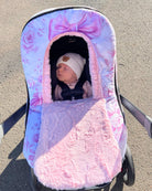 Create - Winter Cover - Gliz Design