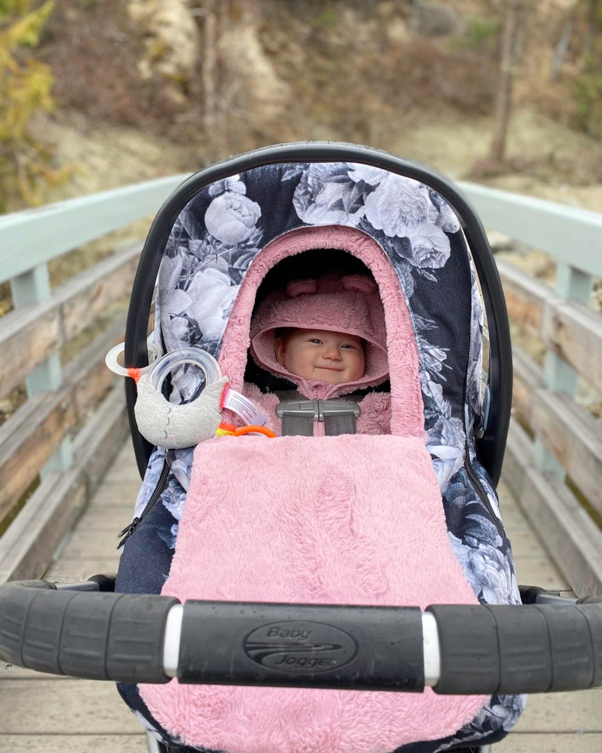 Create - Winter Cover - Gliz Design