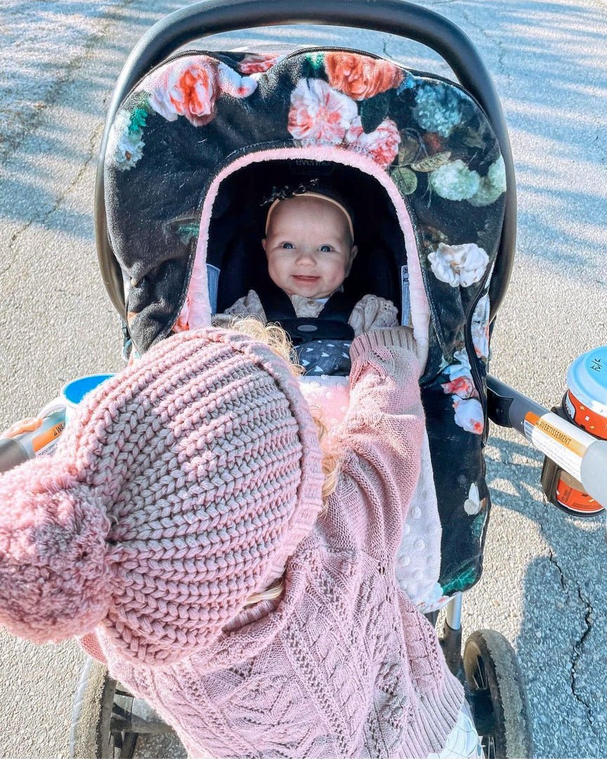 Create - Winter Cover - Gliz Design