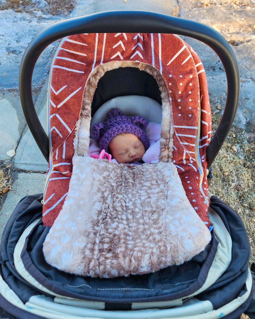 Create - Winter Cover - Gliz Design