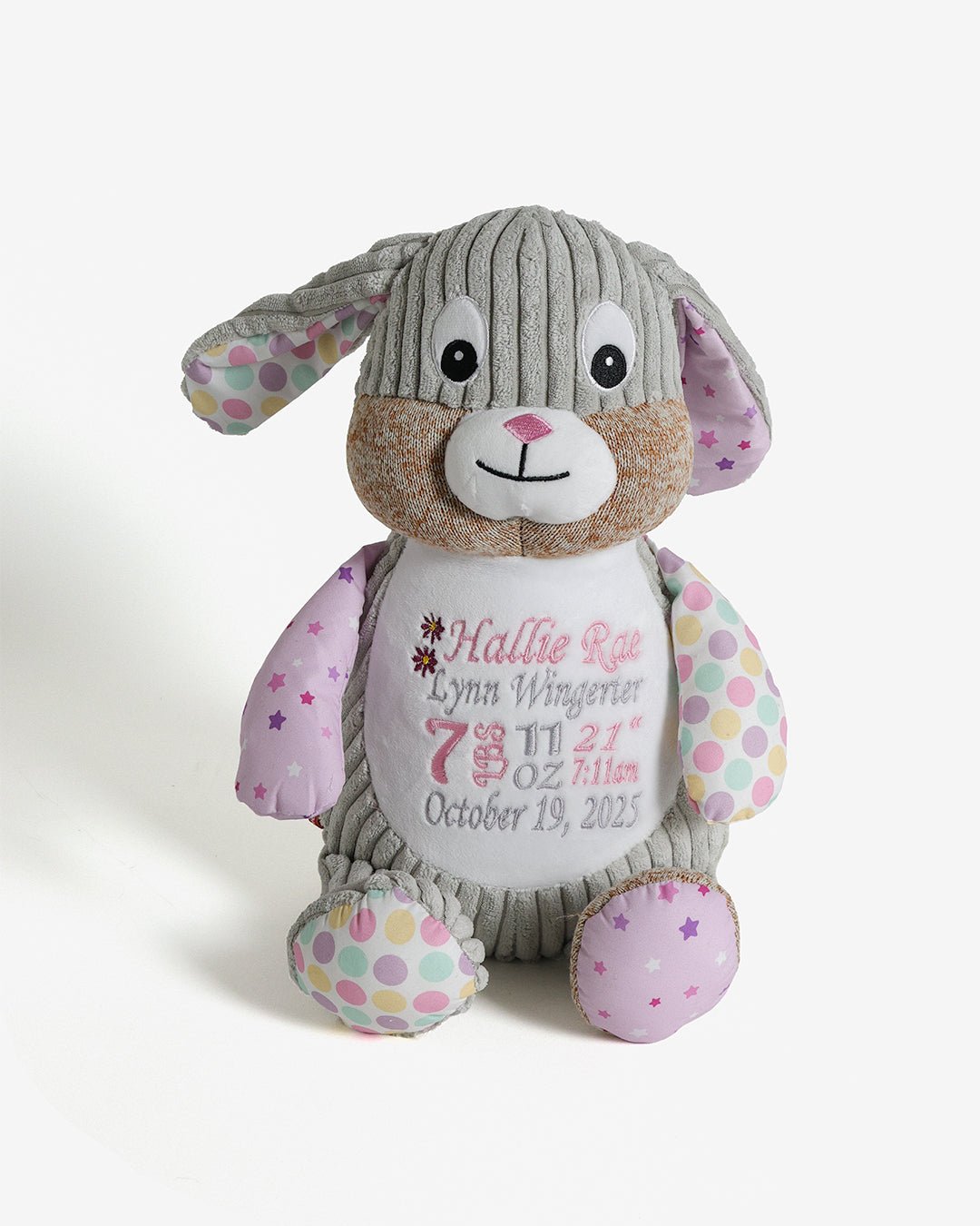 Cubbies - Bubblegum Bunny - Gliz Design