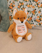 Cubbies - Fox - Gliz Design