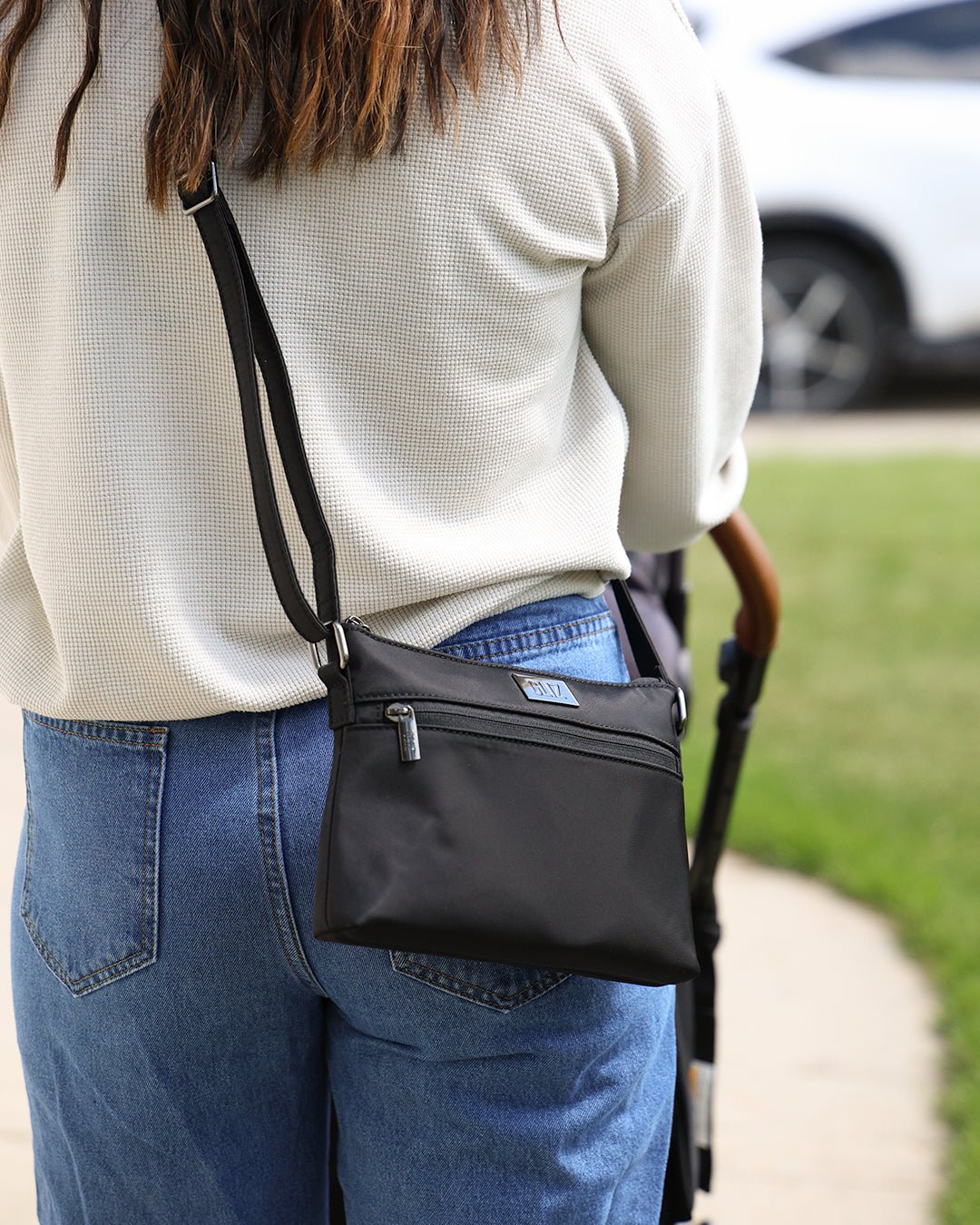 Ease Diaper Bag - Full Set - Gliz Design