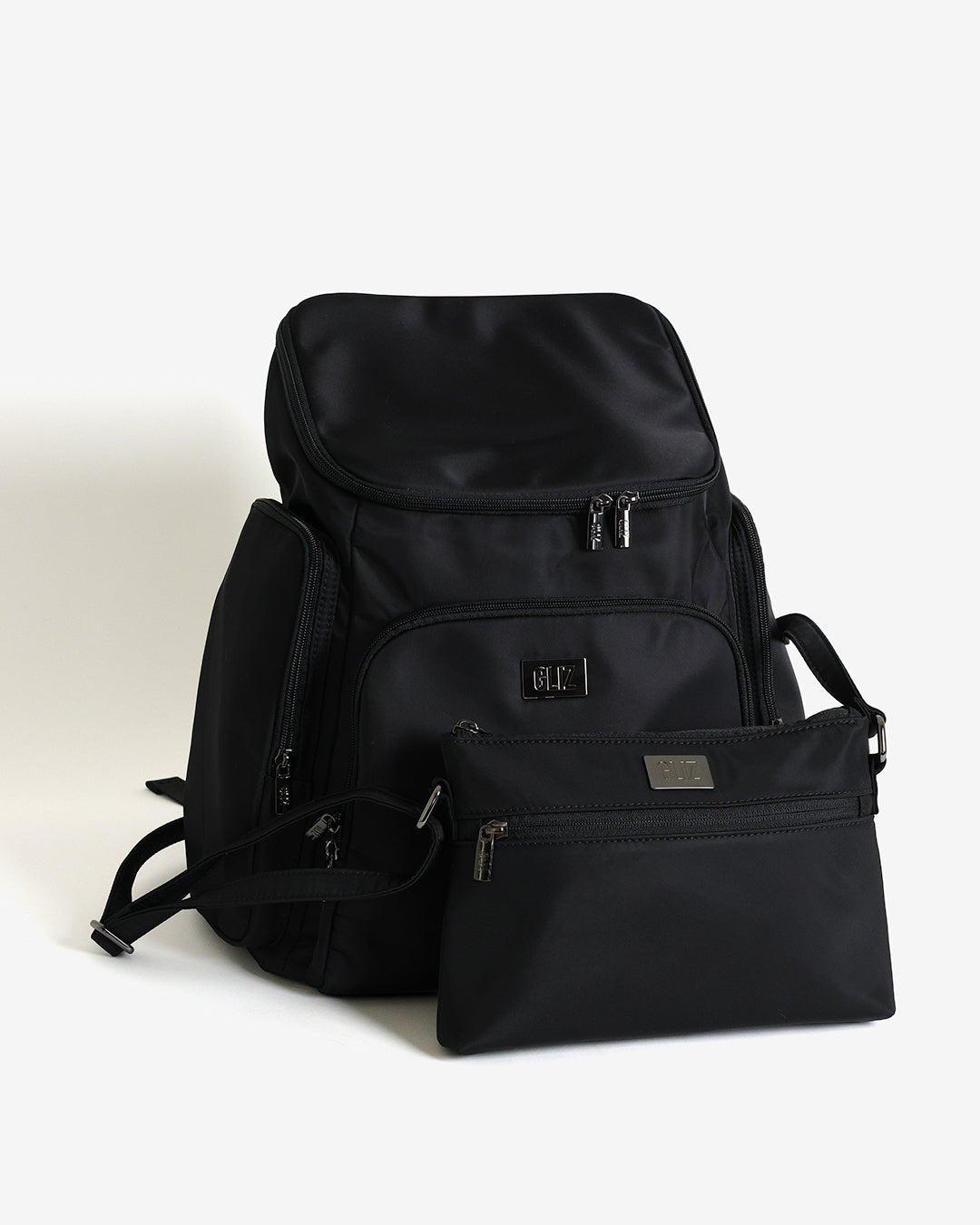 Ease Diaper Bag - Full Set - Gliz Design