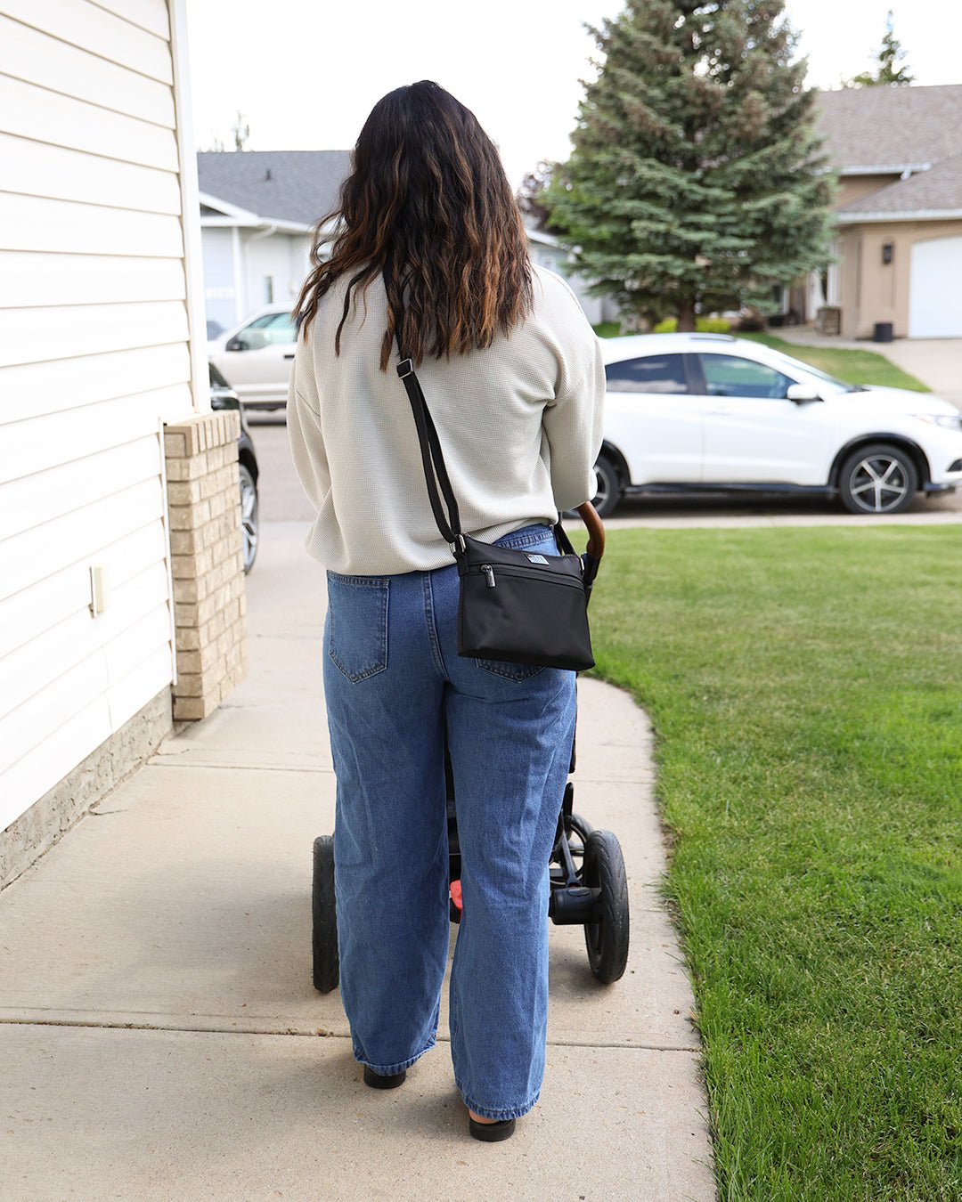 Ease Diaper Bag - Full Set - Gliz Design