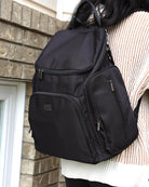 Ease Diaper Bag - Full Set - Gliz Design