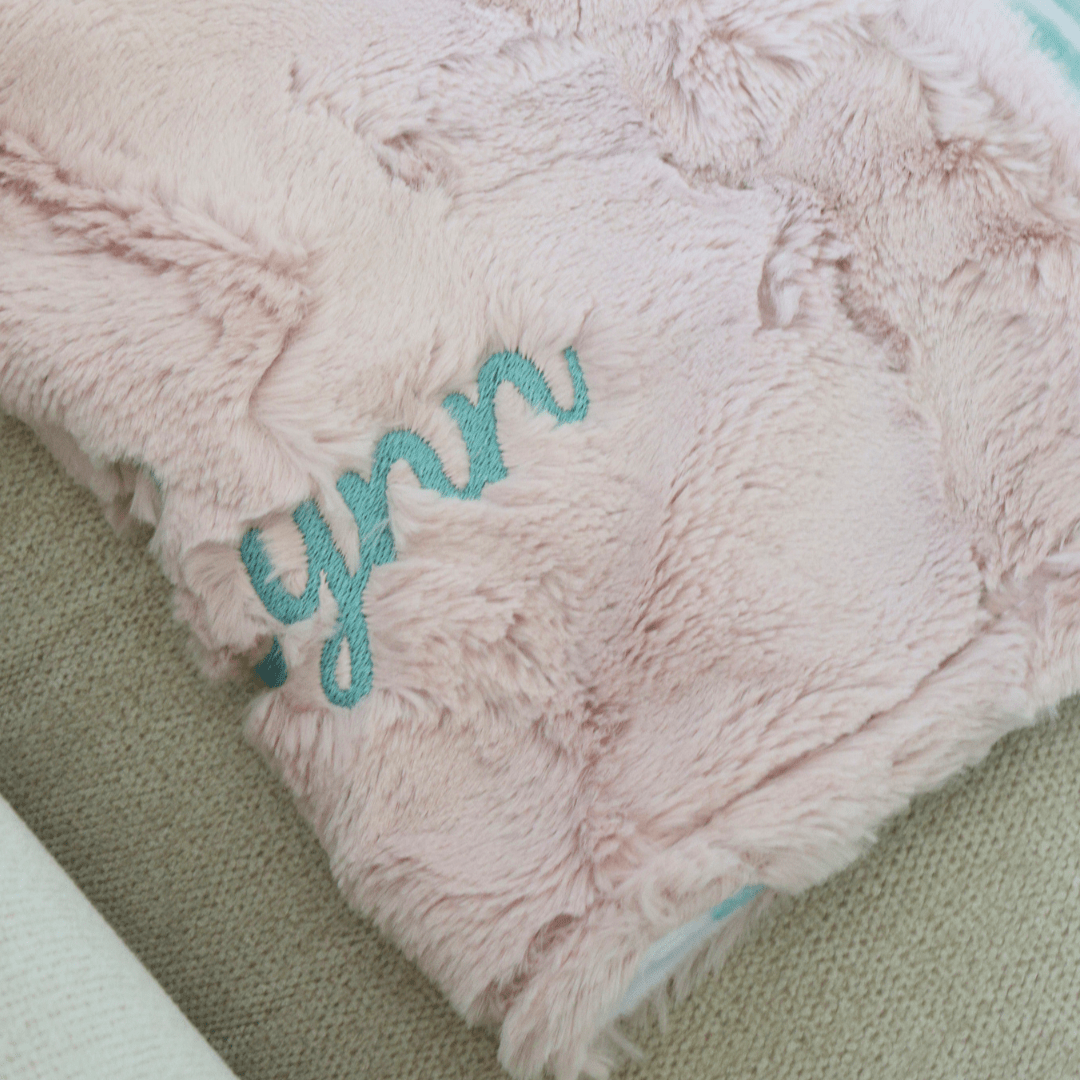 Embroidery - Gliz Design