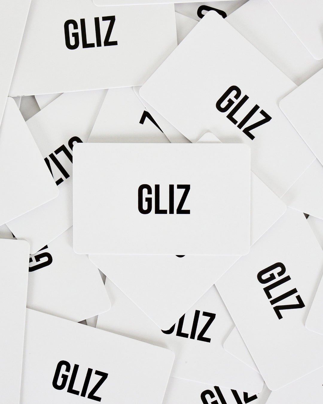 Gift Card - Gliz Design