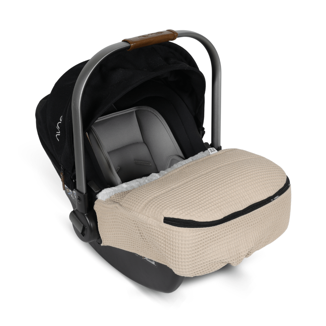 Hybrid Waffle Cover - Wheat - Gliz Design