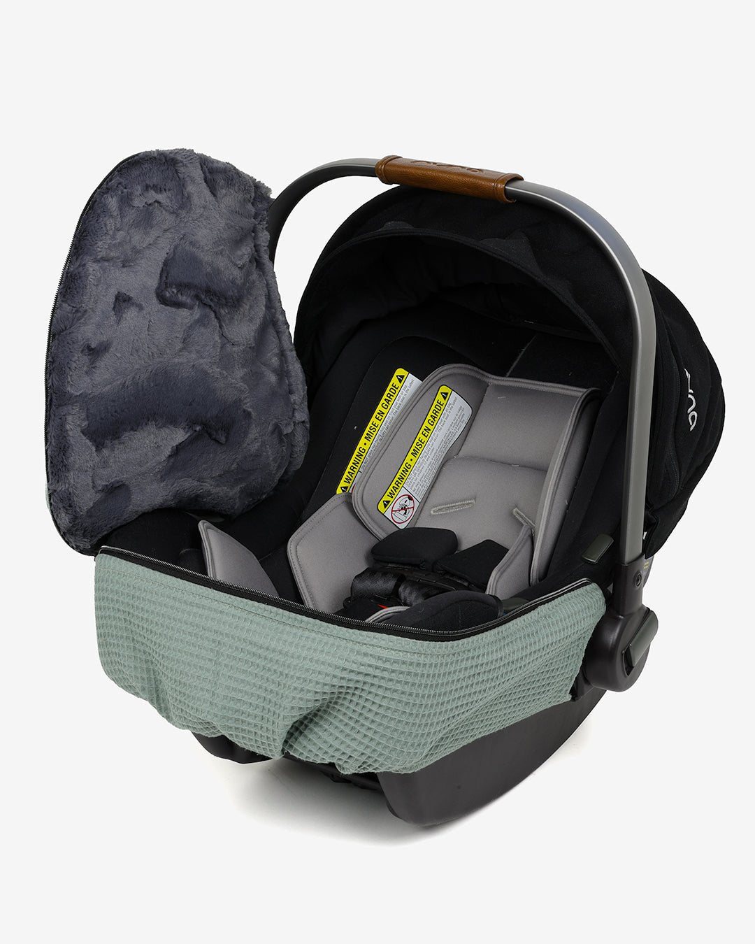 Hybrid Waffle Covers - Full Collection - Gliz Design