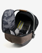 Hybrid Waffle GlizCover™ - Brick - Gliz Design