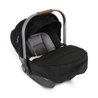 Hybrid WeatherPuff Cover - Black - Gliz Design