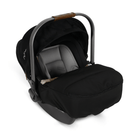 Hybrid WeatherPuff Cover - Black - Gliz Design