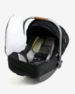 Hybrid WeatherPuff GlizCover™ - Black - Gliz Design