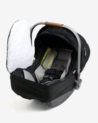 Hybrid WeatherPuff GlizCover™ - Black - Gliz Design