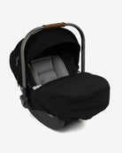 Hybrid WeatherPuff GlizCover™ - Black - Gliz Design
