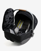 Hybrid WeatherPuff GlizCover™ - Black - Gliz Design