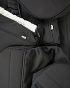 Hybrid WeatherPuff GlizCover™ - Black - Gliz Design