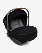 Hybrid WeatherPuff GlizCover™ - Black - Gliz Design