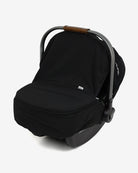 Hybrid WeatherPuff GlizCover™ - Black - Gliz Design