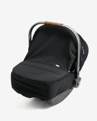 Hybrid WeatherPuff GlizCover™ - Black - Gliz Design