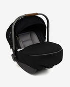 Hybrid WeatherPuff GlizCover™ - Black - Gliz Design
