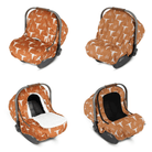Matching Winter Cover - Gliz Design
