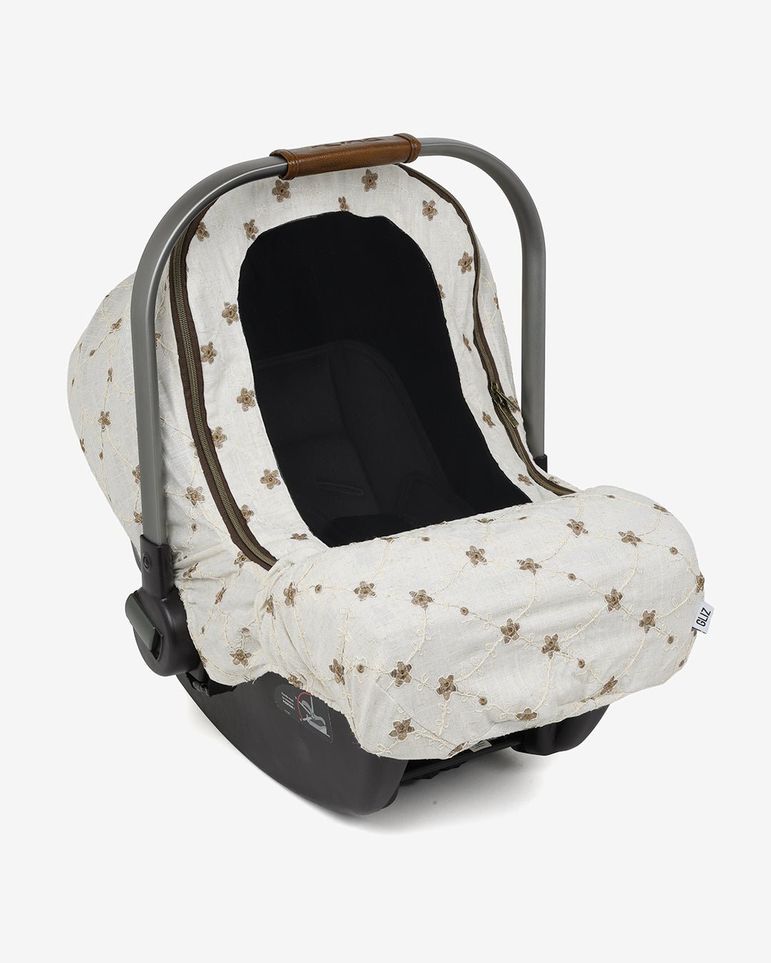 Summer Embel GlizCover™ - Floral - Gliz Design