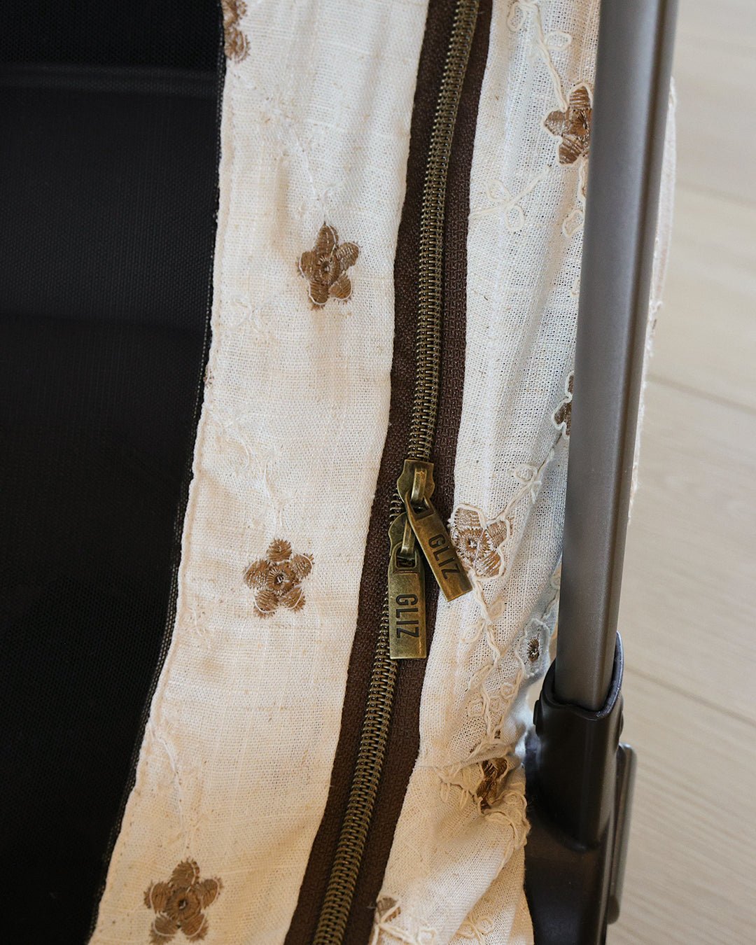 Summer Embell GlizCover™ - Floral - Gliz Design